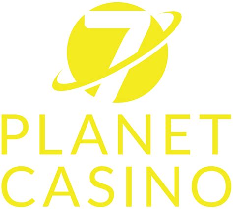 Planet 7 casino aplicação